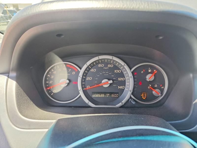 5FNYF28147B008964 2007 HONDA PILOT photo no. 9
