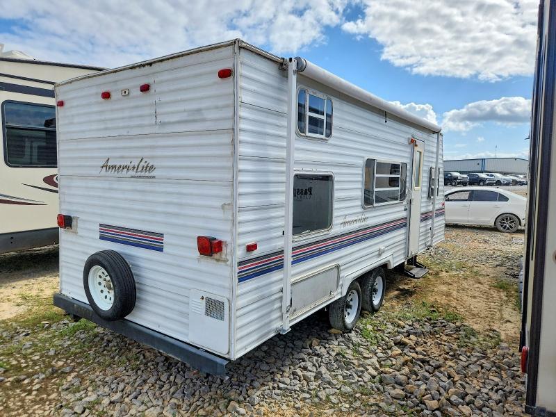 2001 GULF STREAM AMERI-LITE CAMPER — Фото 4 из 10