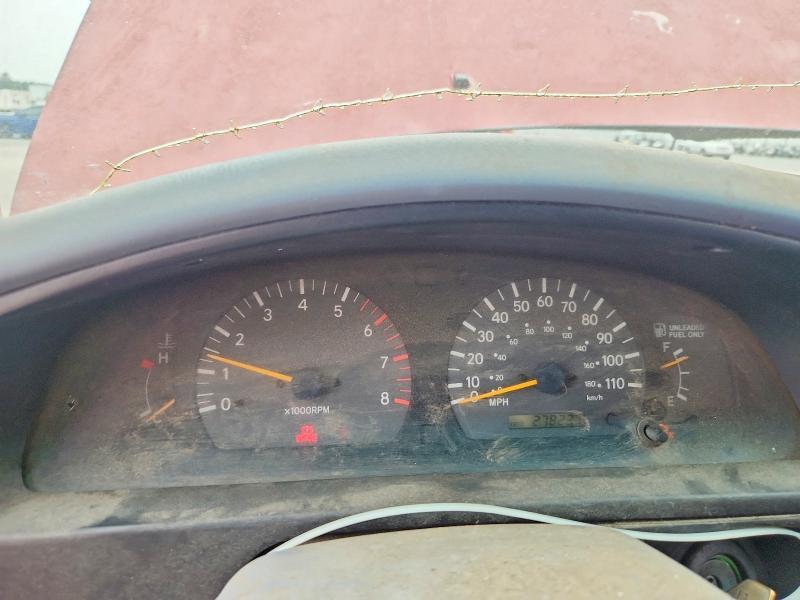 1999 TOYOTA TACOMA XTRACAB PRERUNNER — Фото 9 из 12