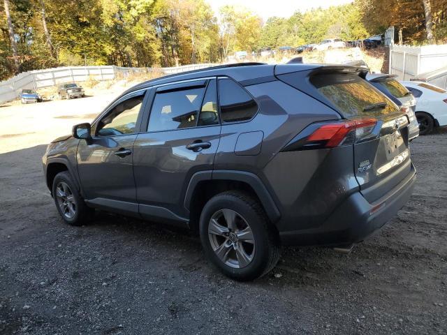 2024 TOYOTA RAV4 XLE — Фото 2 из 13