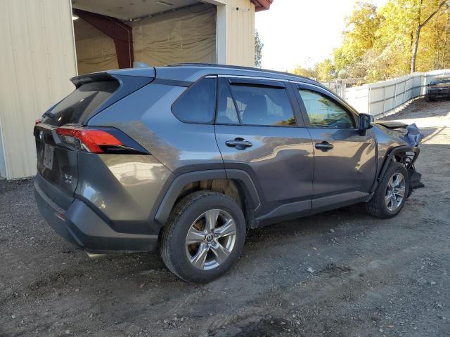 2024 TOYOTA RAV4 XLE — Фото 3 из 13
