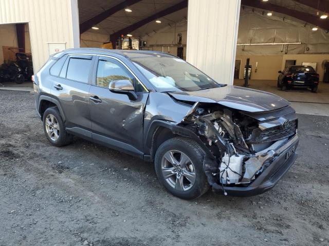 2024 TOYOTA RAV4 XLE — Фото 4 из 13