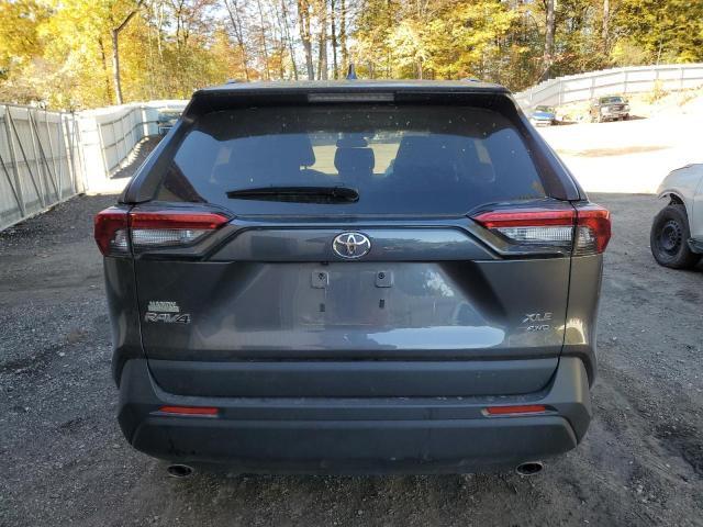 2024 TOYOTA RAV4 XLE — Фото 6 из 13