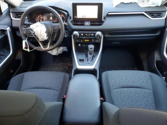 2024 TOYOTA RAV4 XLE — Фото 8 из 13