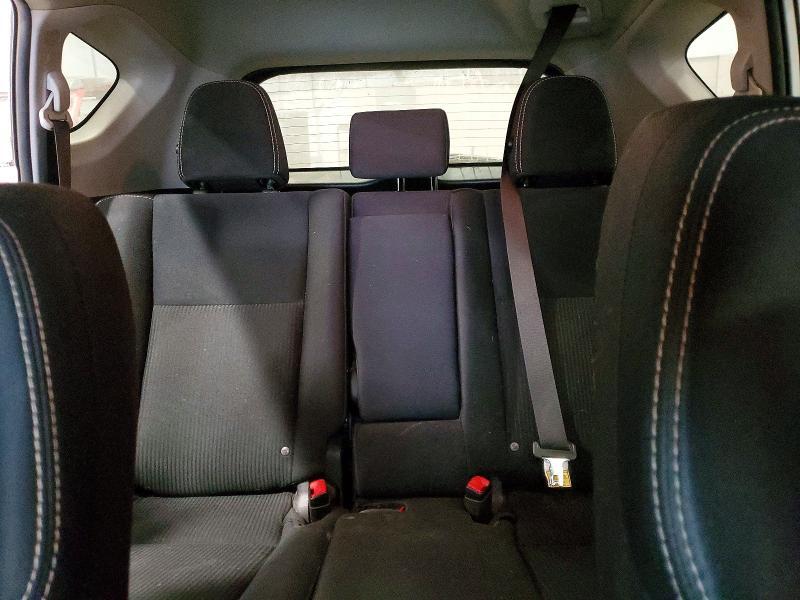 2015 TOYOTA RAV4 XLE — Фото 10 из 13