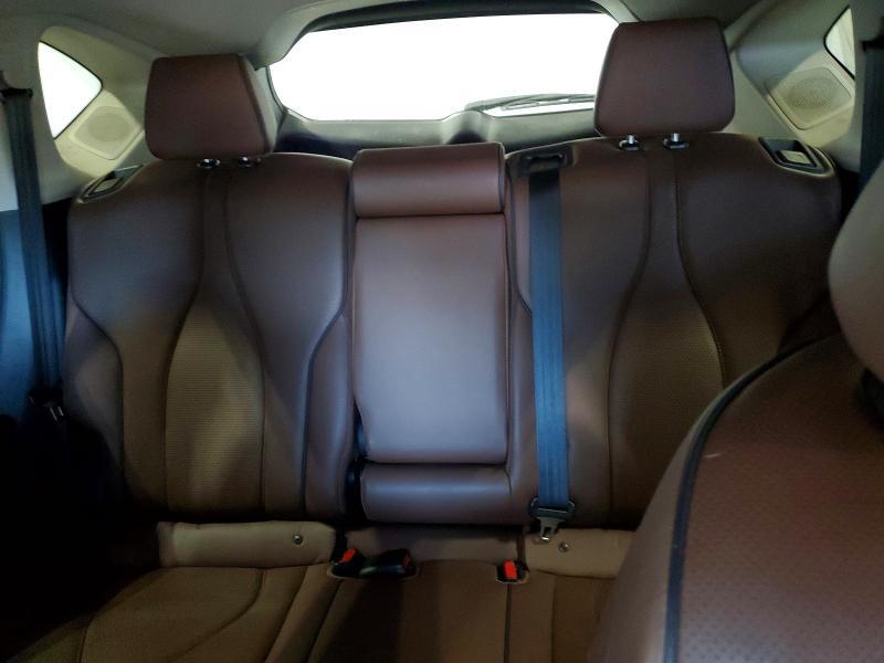 2019 ACURA RDX ADVANCE — Фото 10 из 14