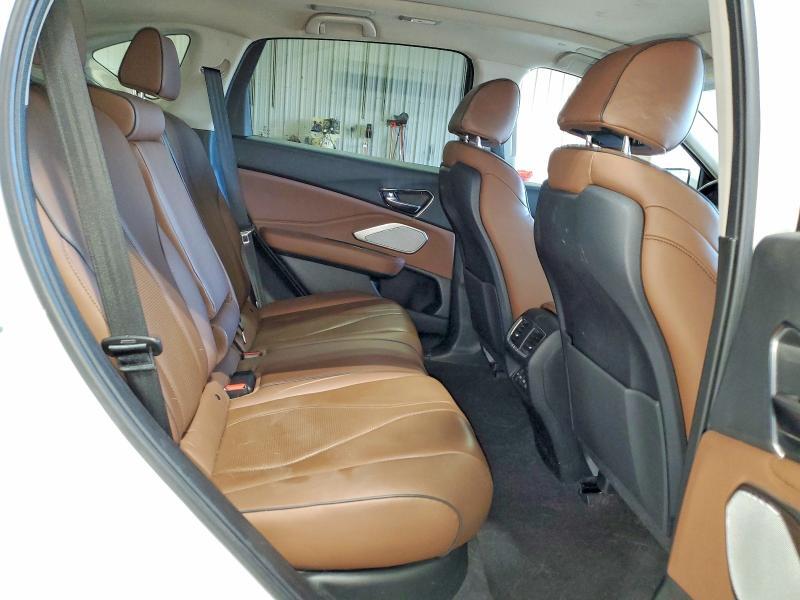 2019 ACURA RDX ADVANCE — Фото 11 из 14