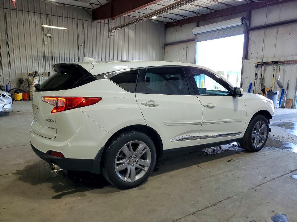 2019 ACURA RDX ADVANCE — Фото 3 из 14