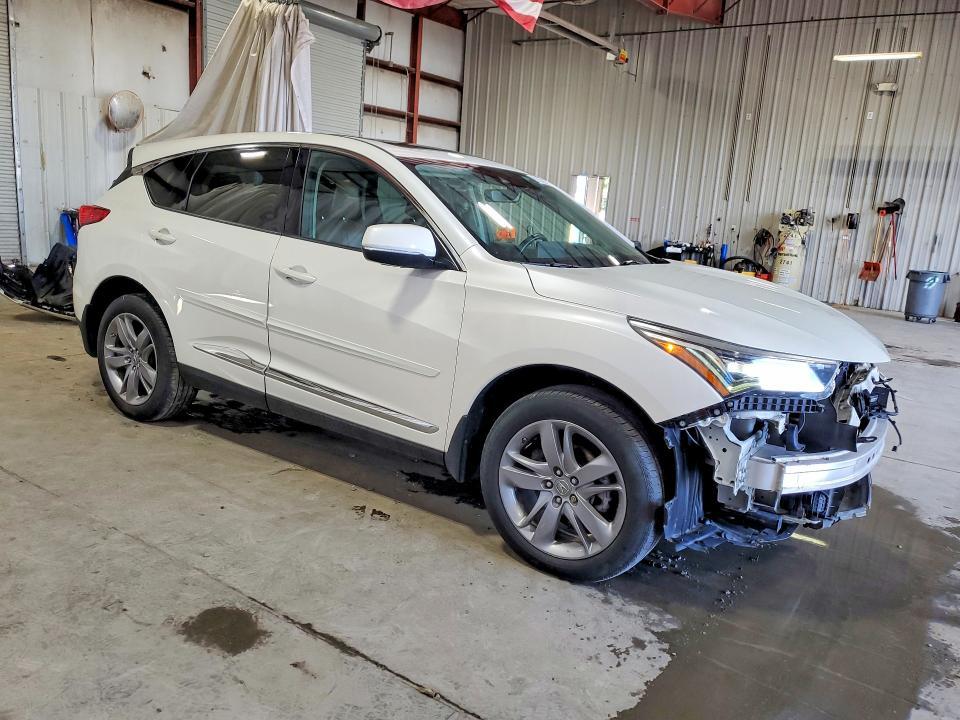 2019 ACURA RDX ADVANCE — Фото 4 из 14