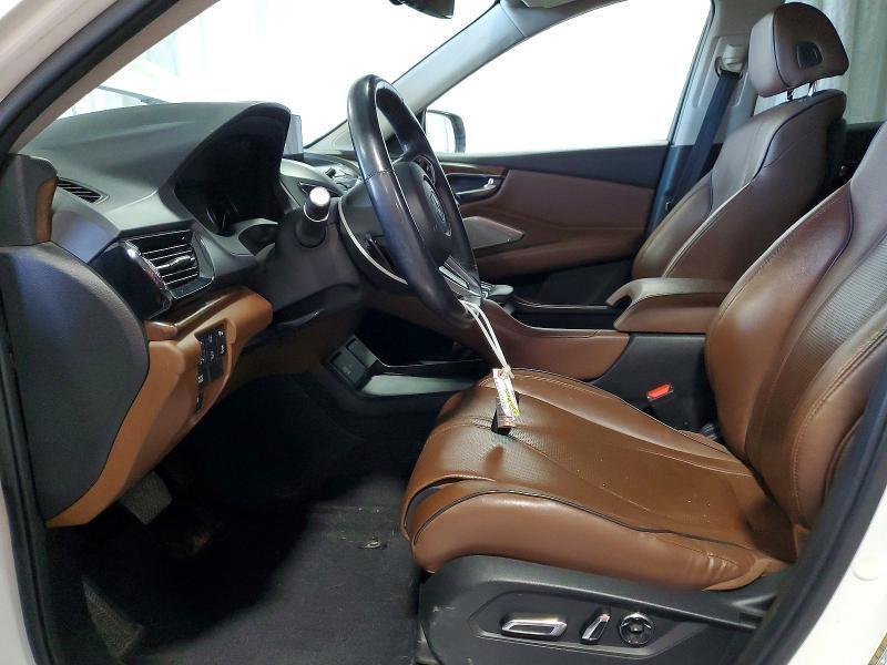 2019 ACURA RDX ADVANCE — Фото 7 из 14