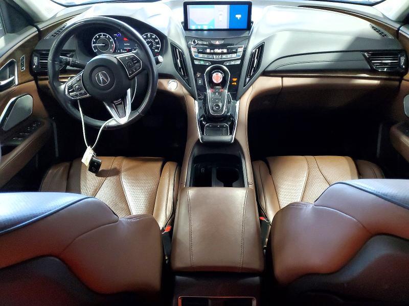 2019 ACURA RDX ADVANCE — Фото 8 из 14