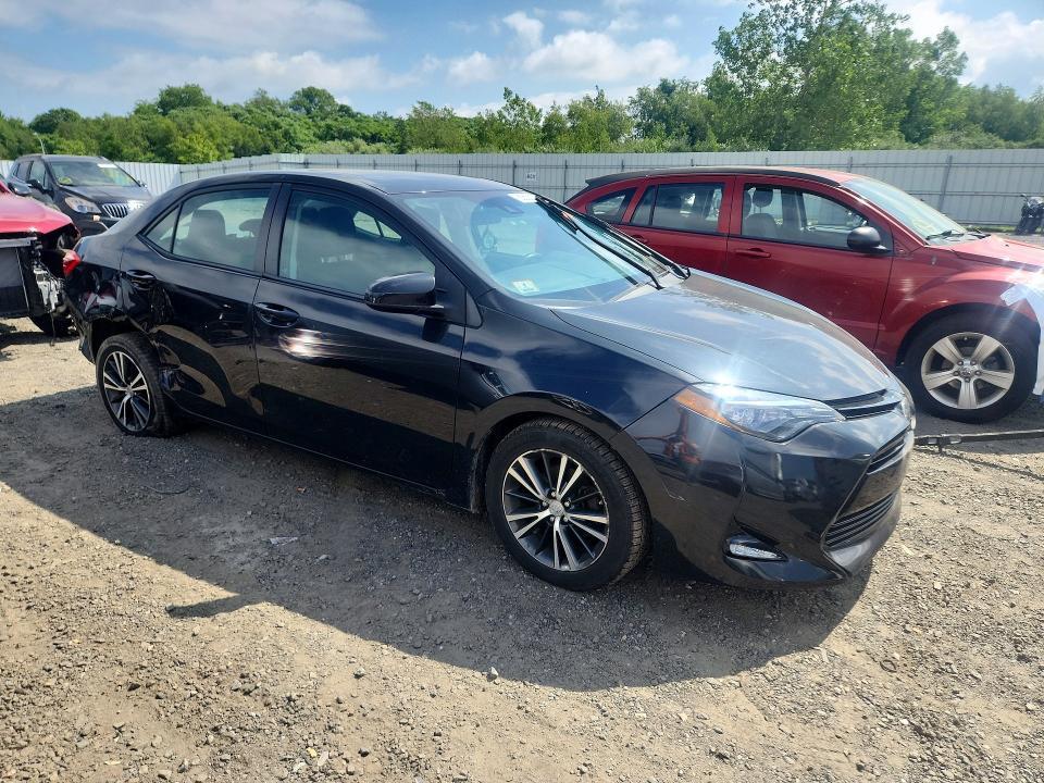 2T1BURHE2HC951299 2017 TOYOTA COROLLA photo no. 4