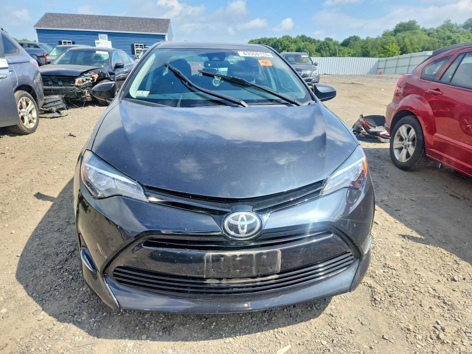 2T1BURHE2HC951299 2017 TOYOTA COROLLA photo no. 5
