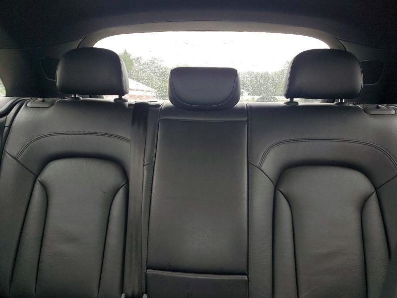 2017 AUDI Q3 PREMIUM PLUS — Фото 10 из 14