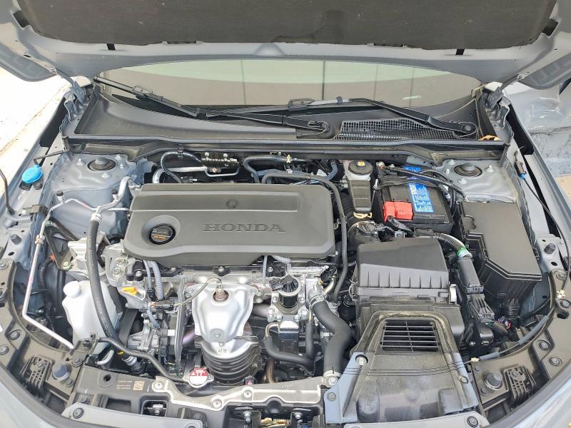 2026 HONDA CIVIC SPORT — Фото 11 из 12