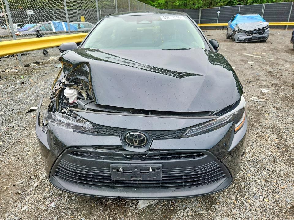 5YFB4MDEXSP233077 2025 TOYOTA COROLLA photo no. 5