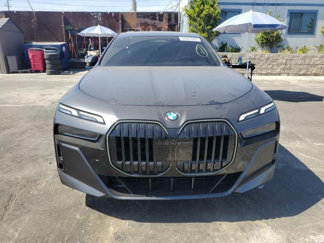 WBA23EH00SCT24226 2025 BMW 740 photo no. 5