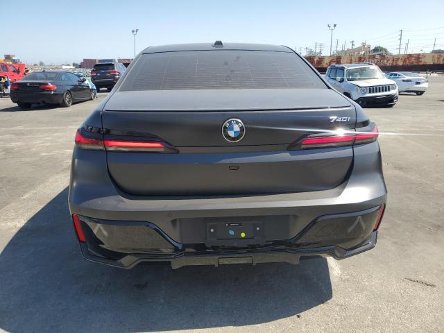 WBA23EH00SCT24226 2025 BMW 740 photo no. 6
