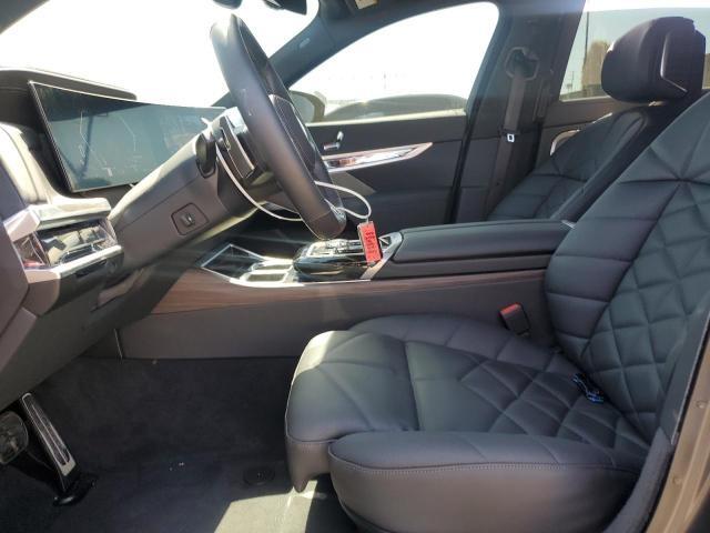 WBA23EH00SCT24226 2025 BMW 740 photo no. 7