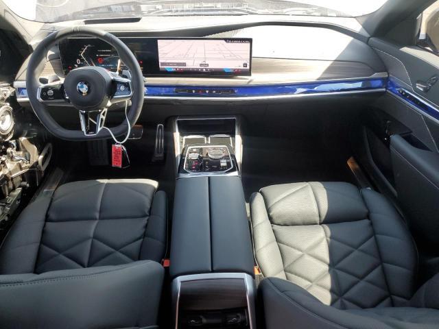 WBA23EH00SCT24226 2025 BMW 740 photo no. 8