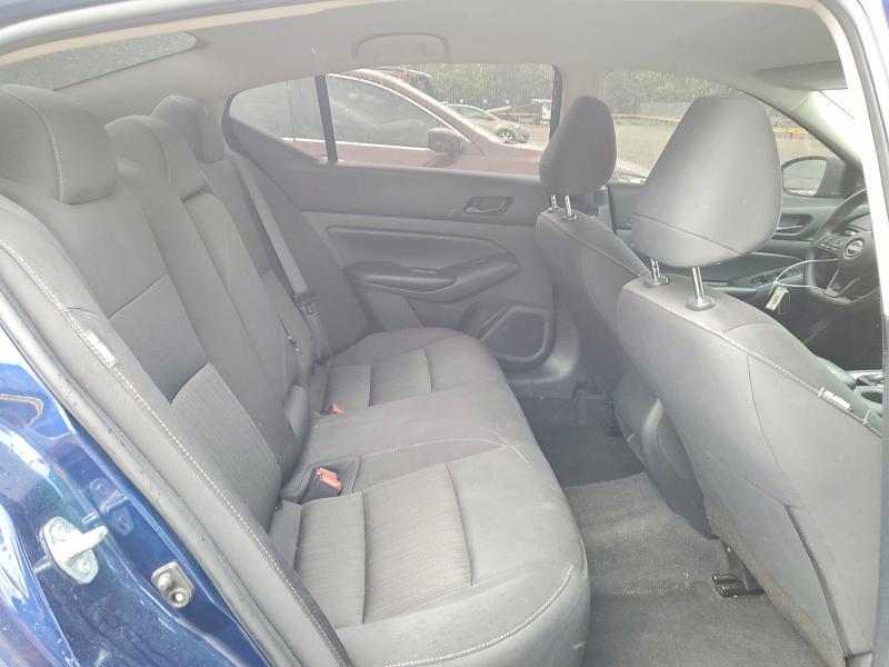 2024 NISSAN ALTIMA S — Фото 10 из 12