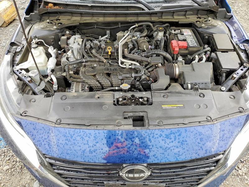 2024 NISSAN ALTIMA S — Фото 11 из 12