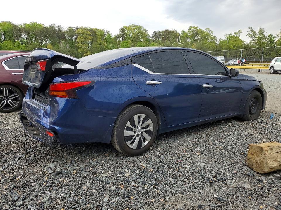 2024 NISSAN ALTIMA S — Фото 3 из 12