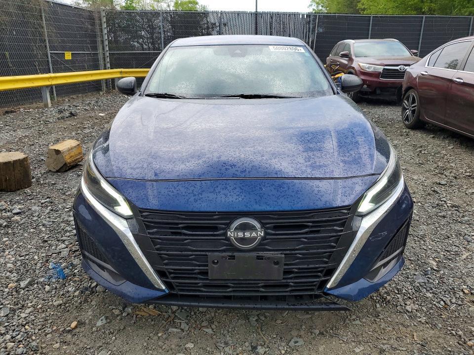 2024 NISSAN ALTIMA S — Фото 5 из 12