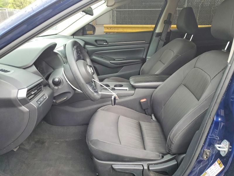 2024 NISSAN ALTIMA S — Фото 7 из 12