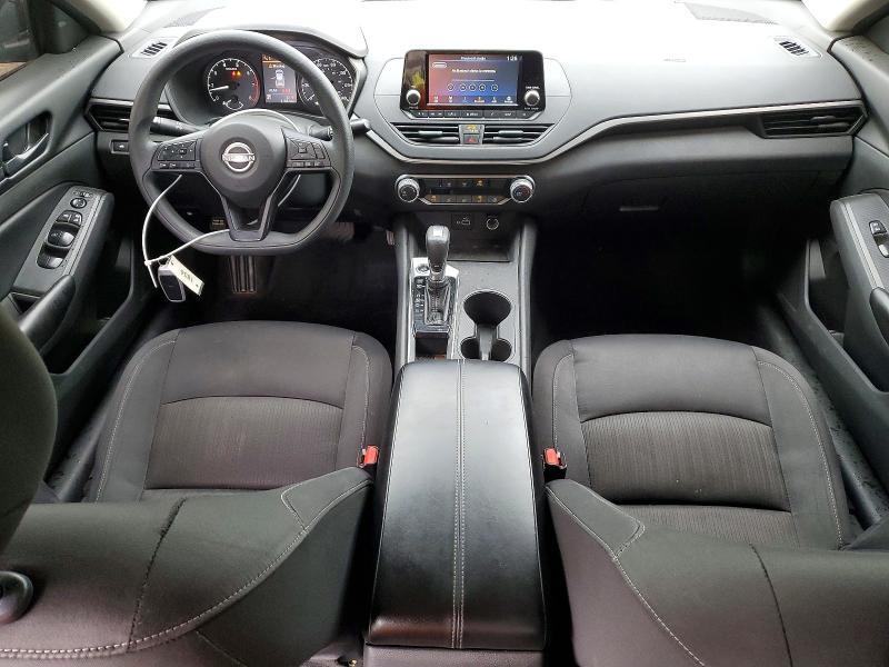 2024 NISSAN ALTIMA S — Фото 8 из 12