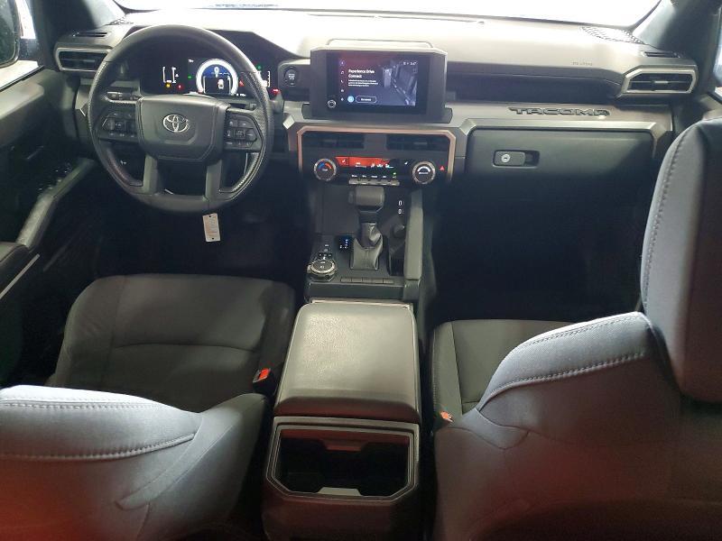 2024 TOYOTA TACOMA SR5 — Фото 8 из 13