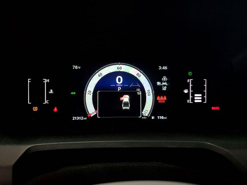 2024 TOYOTA TACOMA SR5 — Фото 9 из 13