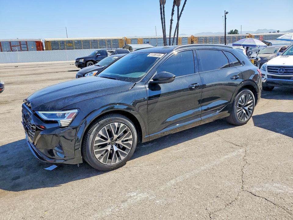 2024 AUDI Q8 E-TRON WA15AAGE6RB047491
