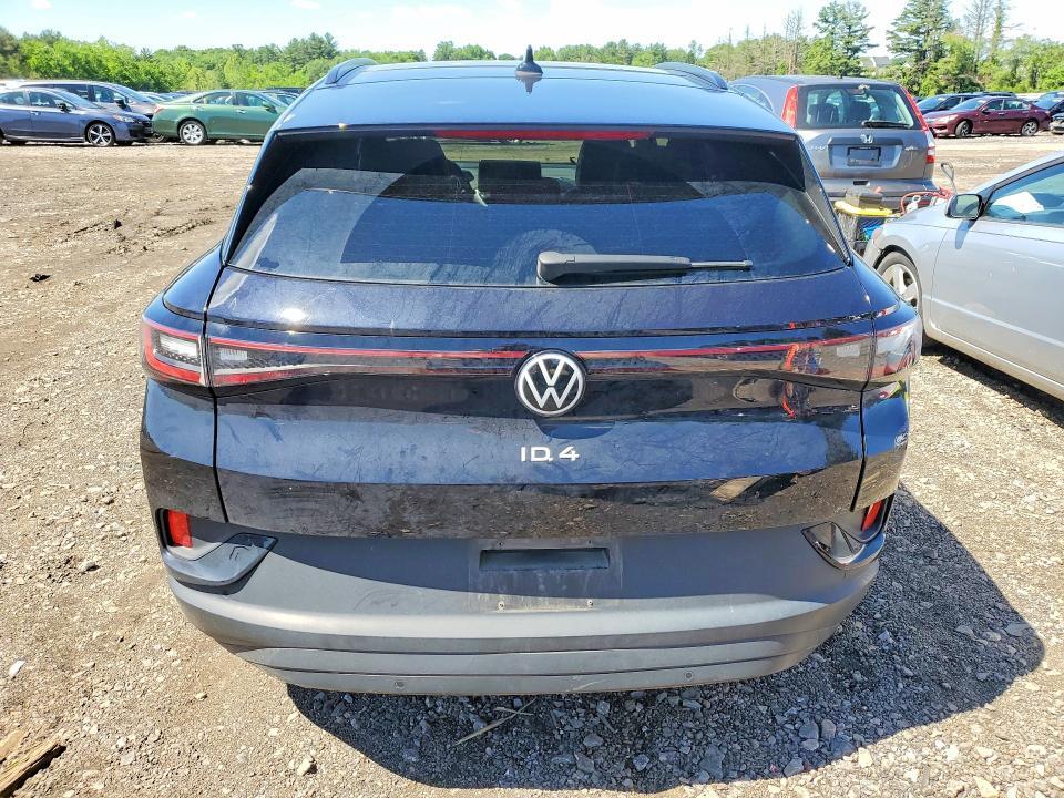2023 VOLKSWAGEN ID.4 PRO S — Фото 6 из 12