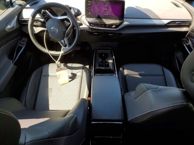 2023 VOLKSWAGEN ID.4 PRO S — Фото 8 из 12