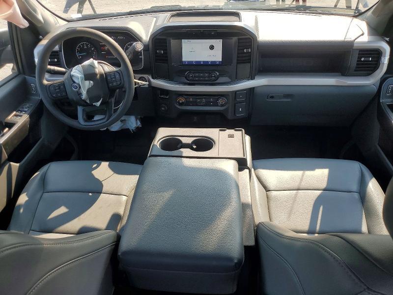 2023 FORD F150 SUPERCREW — Фото 8 из 12