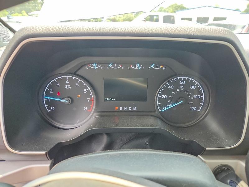 2023 FORD F150 SUPERCREW — Фото 9 из 12