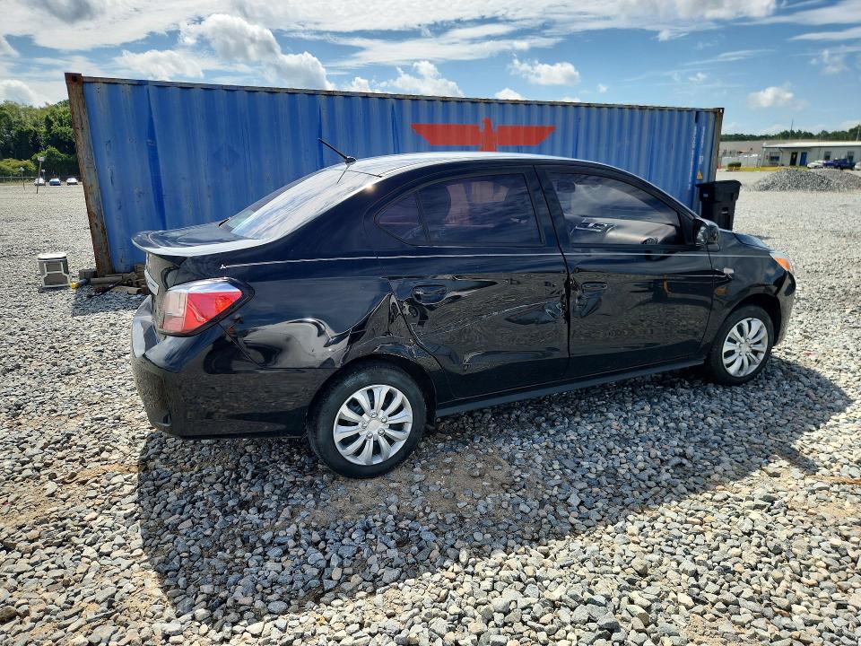 2023 MITSUBISHI MIRAGE G4 ES — Фото 3 из 12