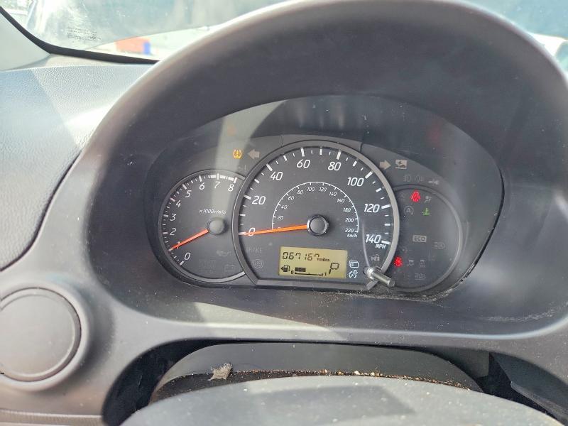 2023 MITSUBISHI MIRAGE G4 ES — Фото 9 из 12