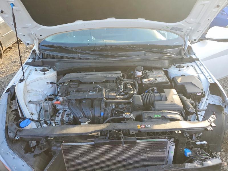 2022 HYUNDAI ELANTRA SEL — Фото 11 из 12