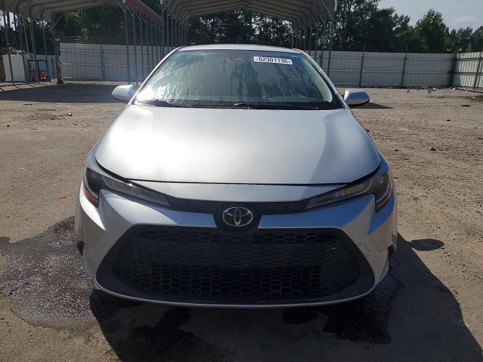 2022 TOYOTA COROLLA LE — Фото 5 из 12