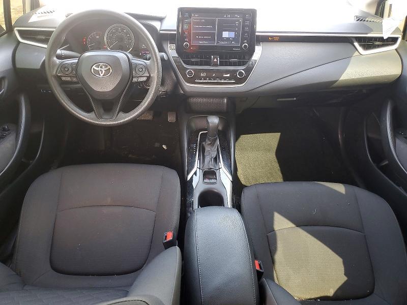 2022 TOYOTA COROLLA LE — Фото 8 из 12