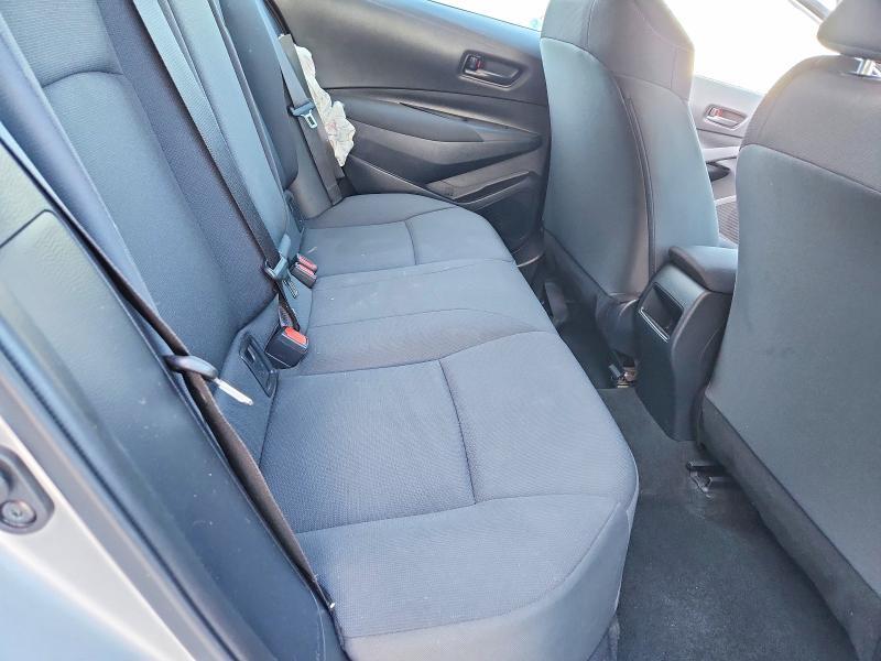 5YFEPMAE3NP392018 2022 TOYOTA COROLLA photo no. 10