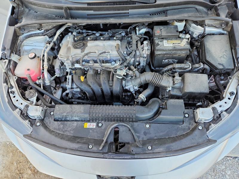 5YFEPMAE3NP392018 2022 TOYOTA COROLLA photo no. 11