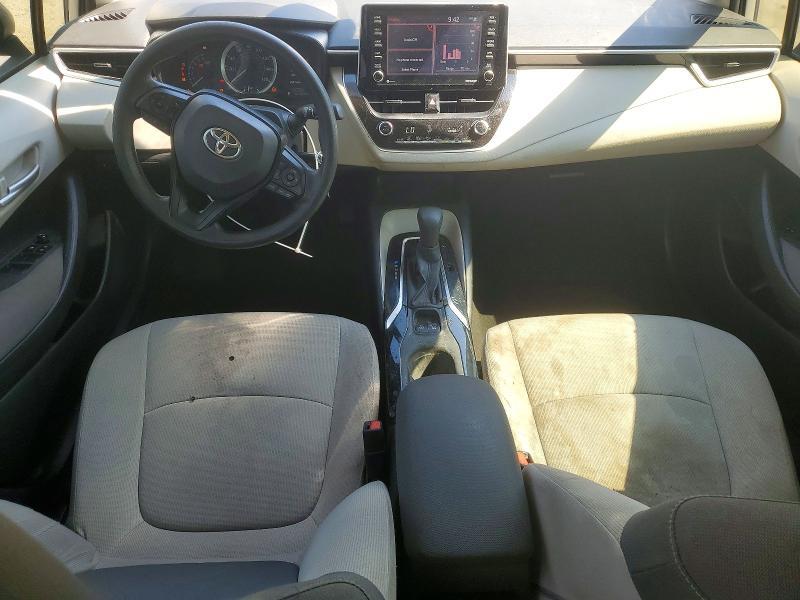 2021 TOYOTA COROLLA LE — Фото 8 из 13