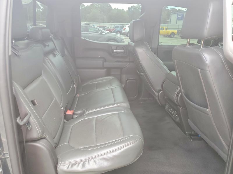 2020 CHEVROLET SILVERADO C1500 LT — Фото 10 из 13