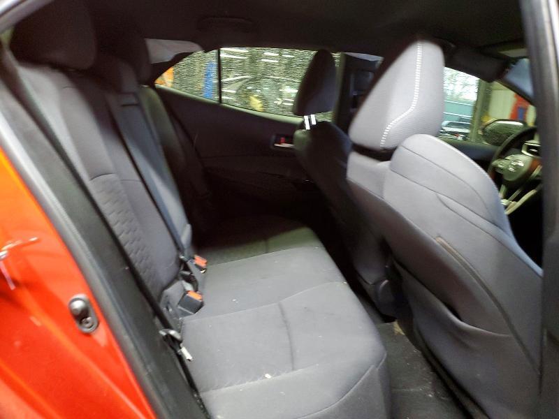 2020 TOYOTA COROLLA SE — Фото 11 из 13