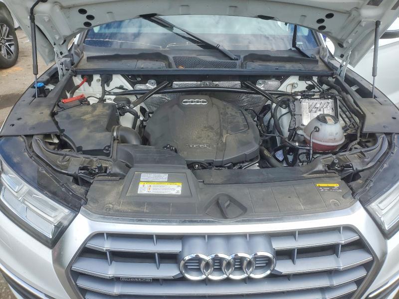 2020 AUDI Q5 PREMIUM PLUS — Фото 11 из 12