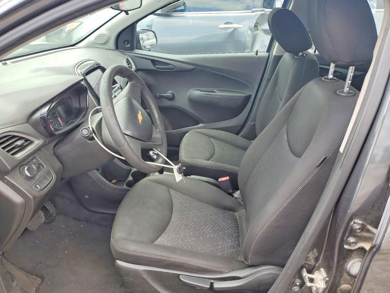 2019 CHEVROLET SPARK LS — Фото 7 из 12