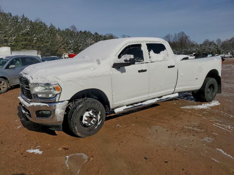 2015 DODGE RAM 2500